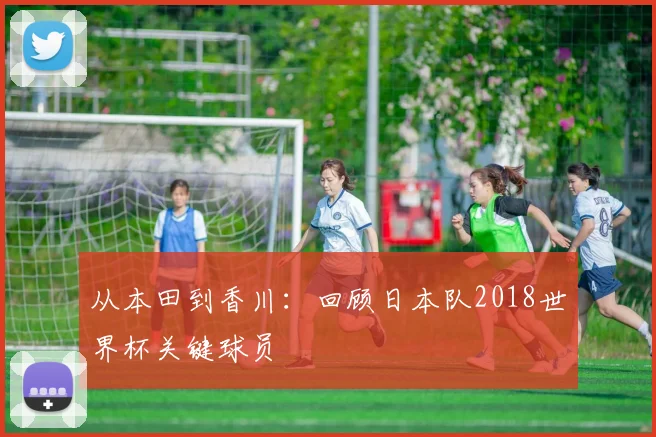 从本田到香川：回顾日本队2018世界杯关键球员
