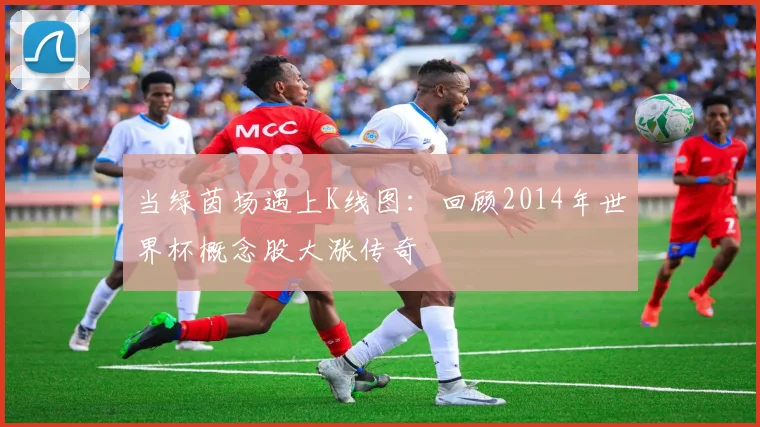 当绿茵场遇上K线图:回顾2014年世界杯概念股大涨传奇