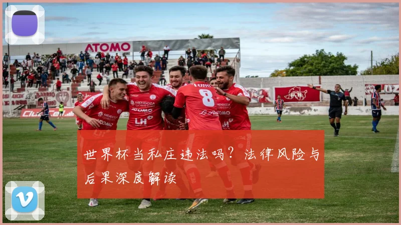 世界杯当私庄违法吗？法律风险与后果深度解读