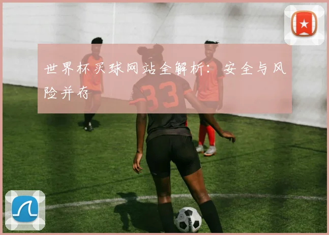 世界杯买球网站全解析：安全与风险并存