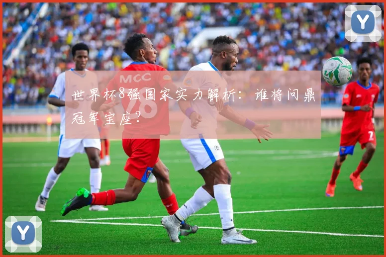 世界杯8强国家实力解析：谁将问鼎冠军宝座？